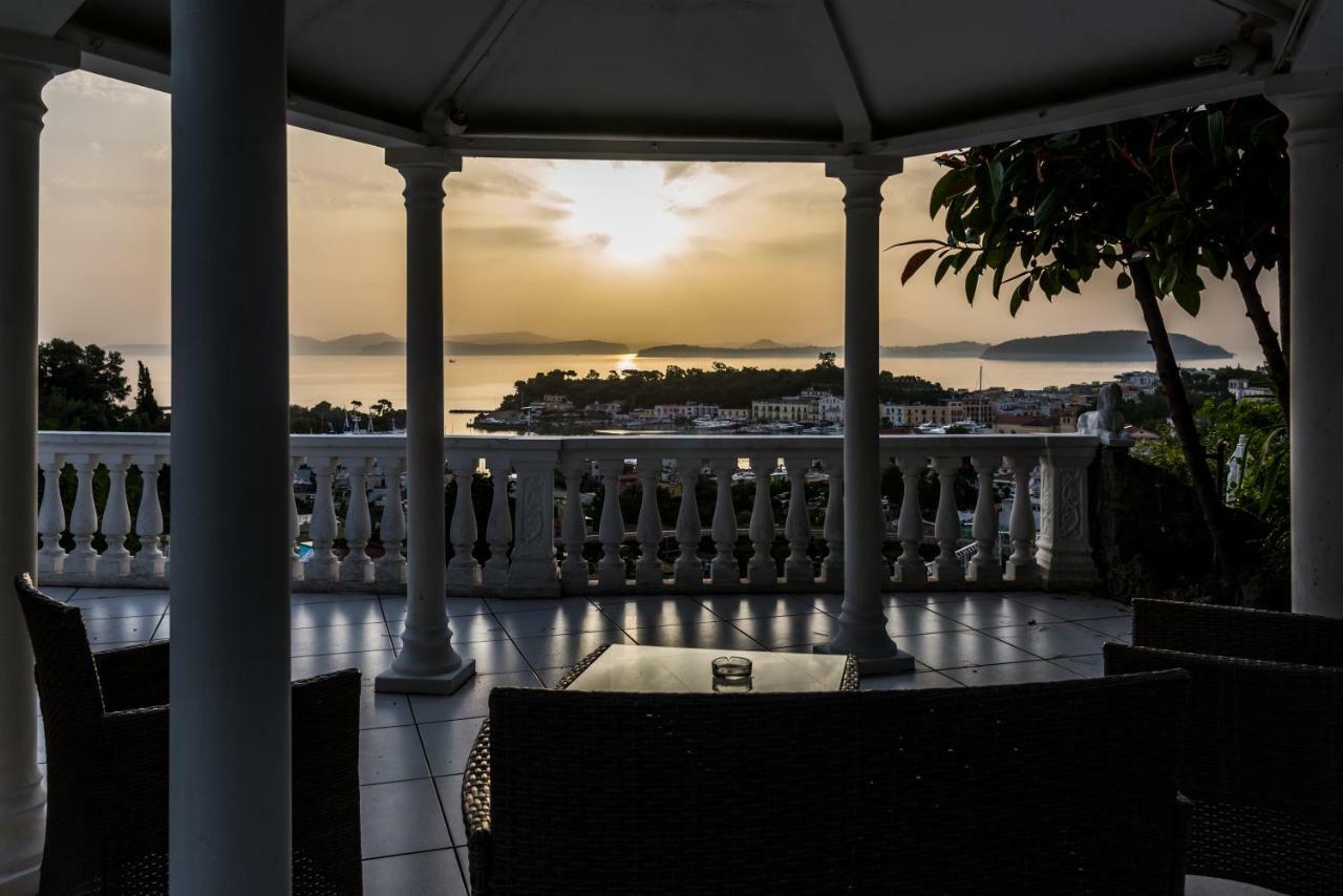 Dream Visions Appartement Ischia