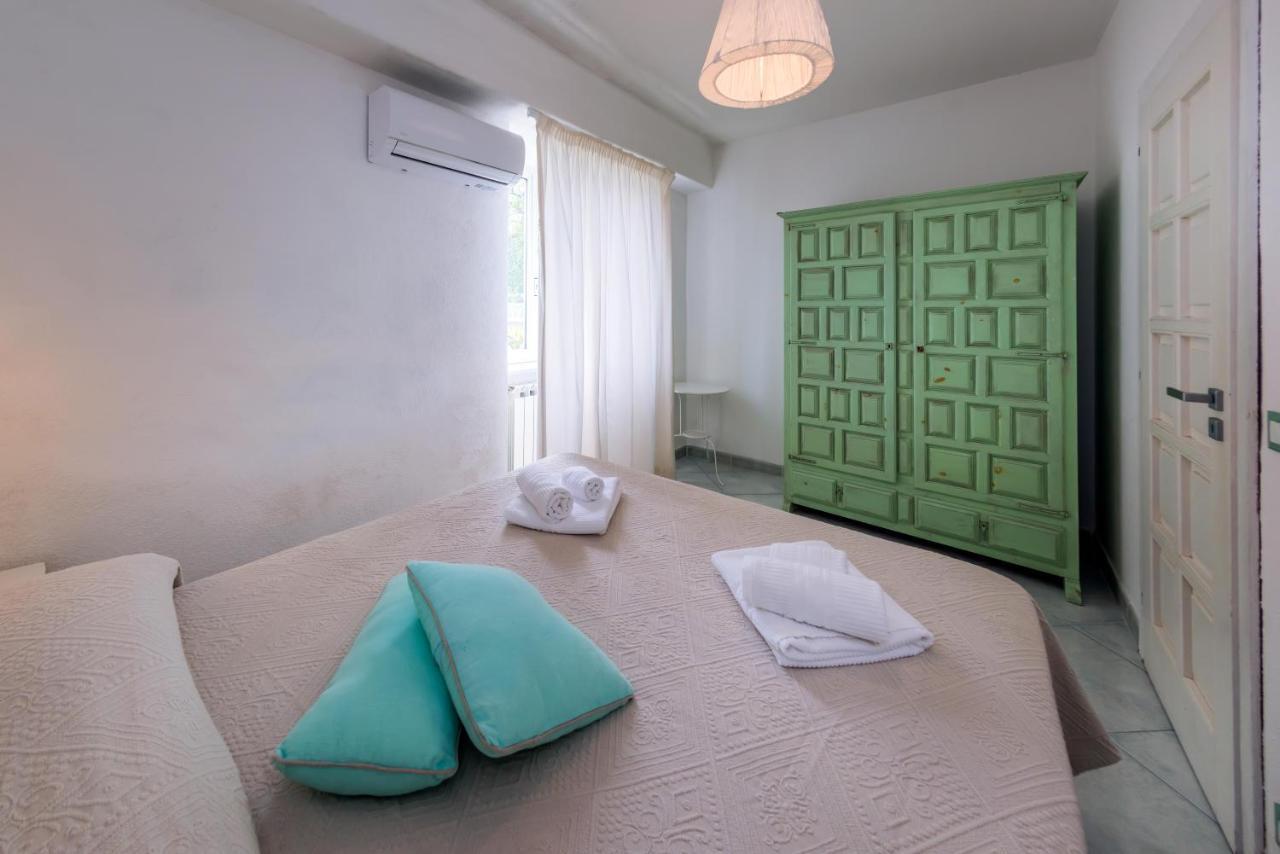 Dream Visions Appartement Ischia